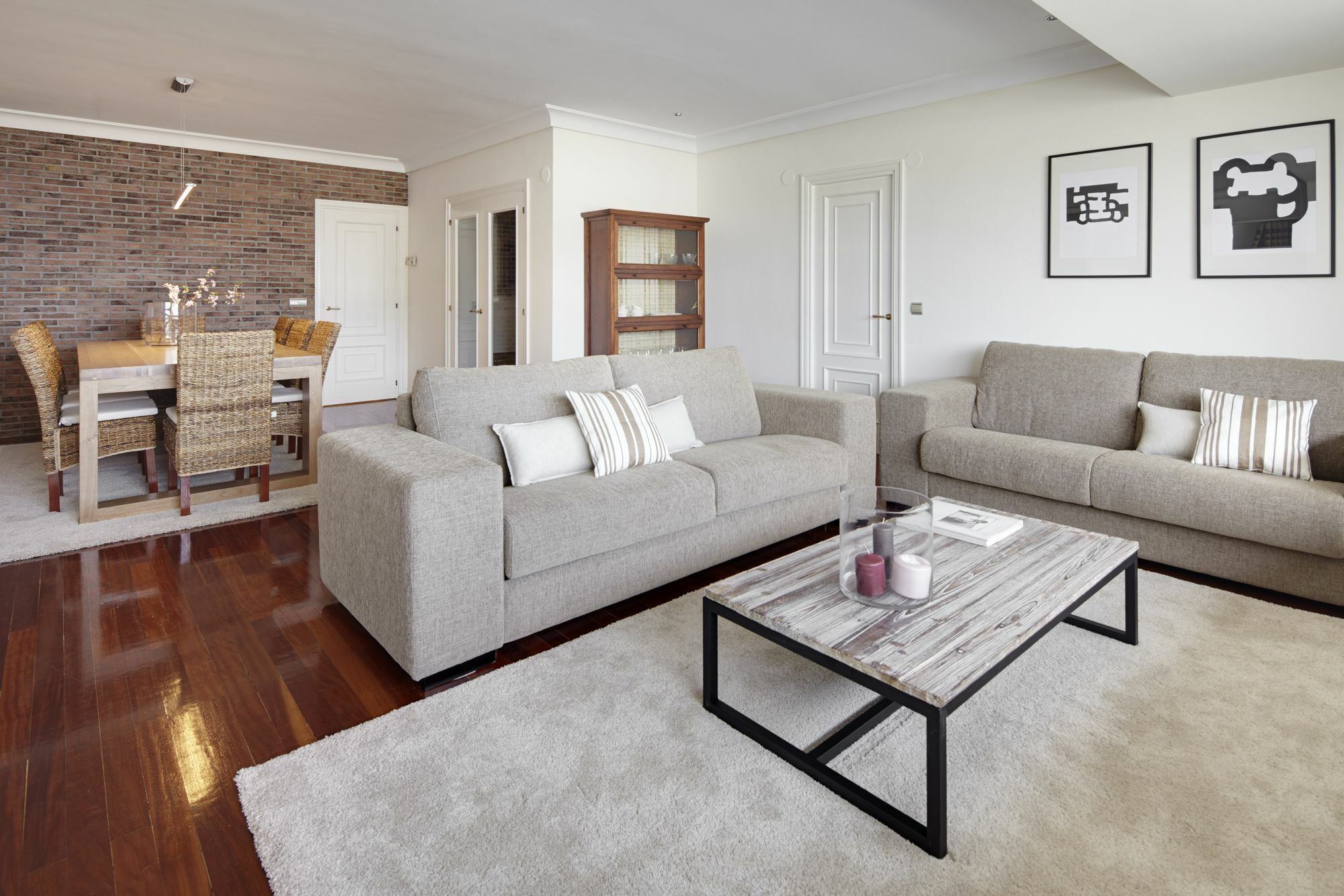 Playa De La Concha 3 Apartment By Feelfree Rentals San Sebastián Eksteriør billede