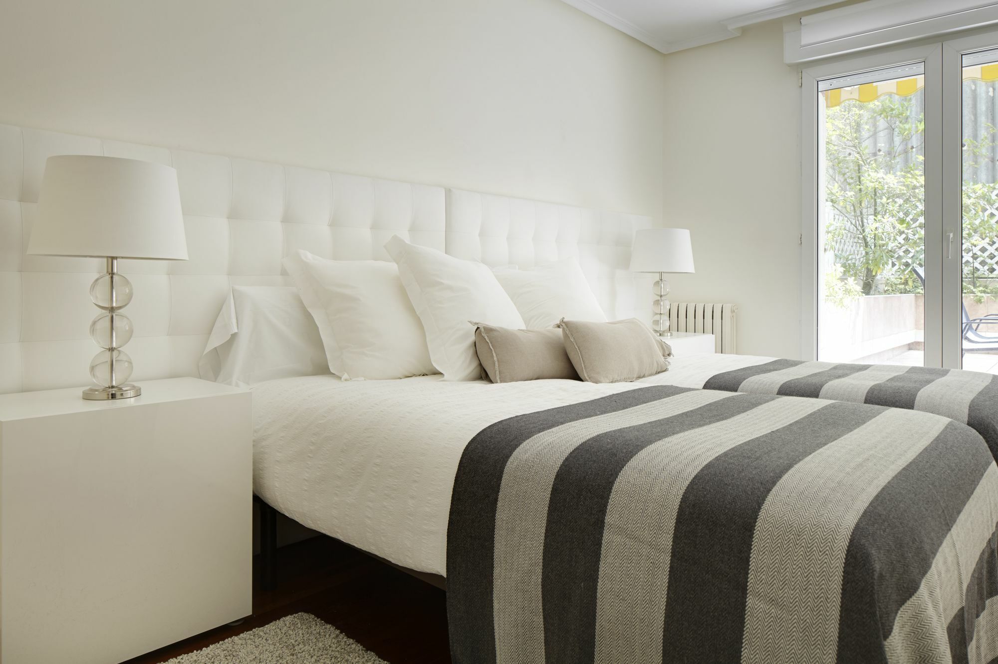 Playa De La Concha 3 Apartment By Feelfree Rentals San Sebastián Eksteriør billede